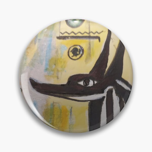 Item preview, Anubis  designed and sold by EmeraldMoon888.