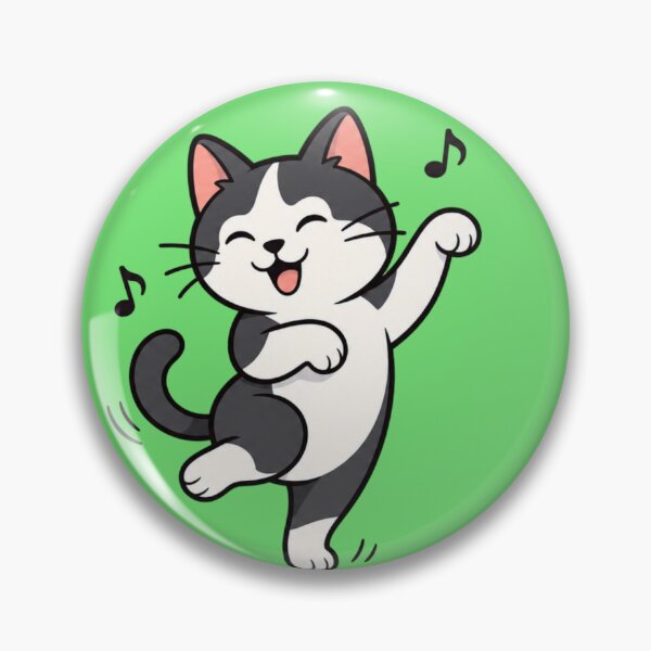Item preview, cat father designed and sold by @jon.
