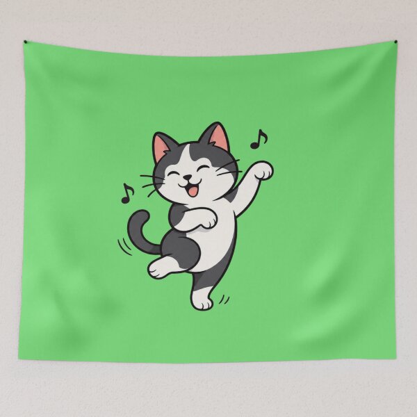 Item preview, cat father designed and sold by @jon.