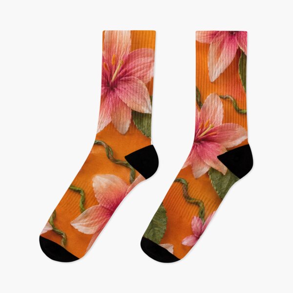Item preview, Tigerlilys Lily's  designed and sold by Weird & wonderful .