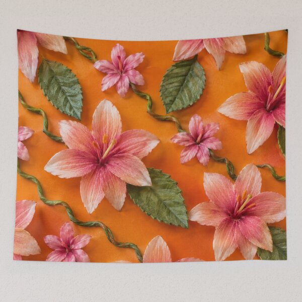 Item preview, Tigerlilys Lily's  designed and sold by Weird & wonderful .