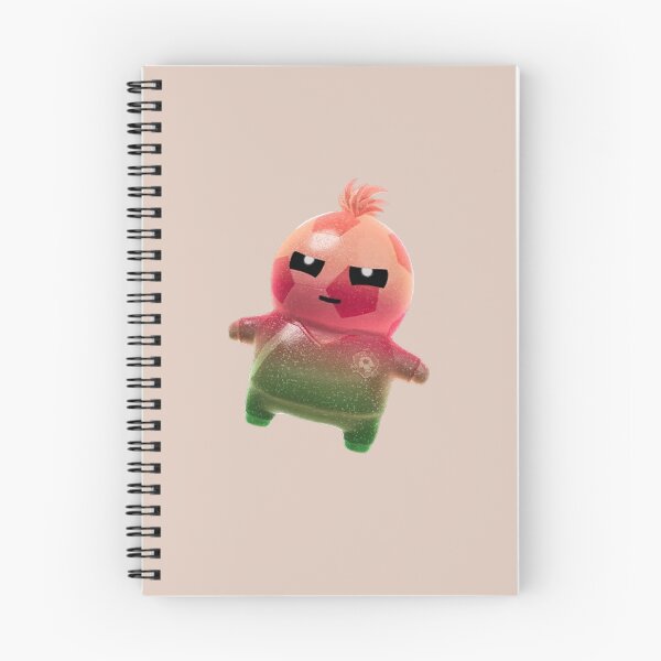 Item preview, Fortnite Gummy Soccer Sprite designed and sold by Pine & Pixels.