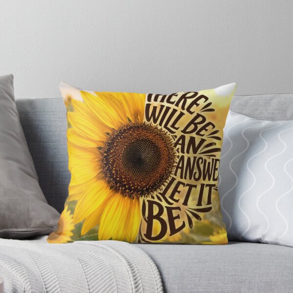 Item preview, Sunflower with Uplifting Text designed and sold by Maria Dryfhout.