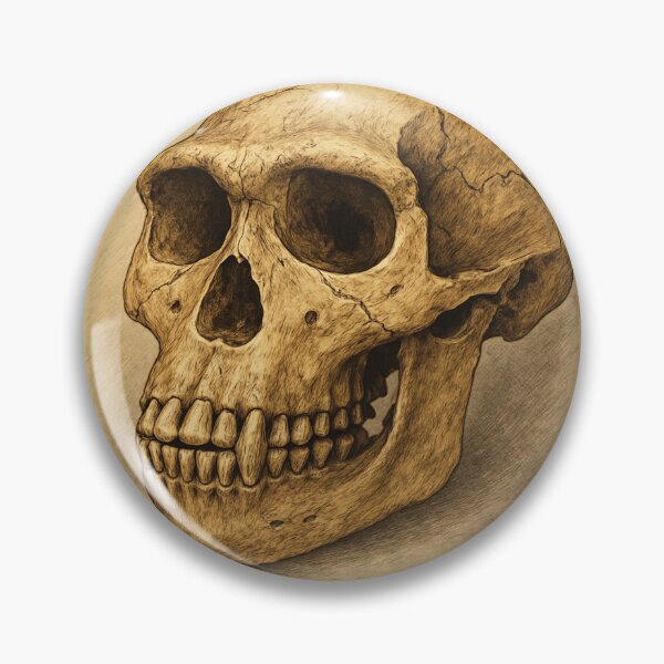 Item preview, Neanderthal  designed and sold by Ashton Hall Clothing Company .