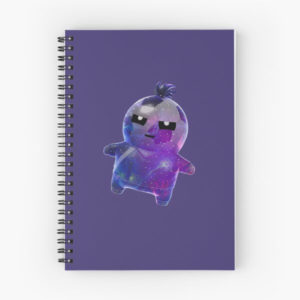 Item preview, Fortnite Galaxy Soccer Sprite designed and sold by Pine & Pixels.