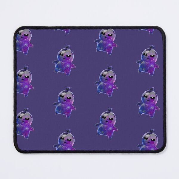 Item preview, Fortnite Galaxy Soccer Sprite designed and sold by Pine & Pixels.