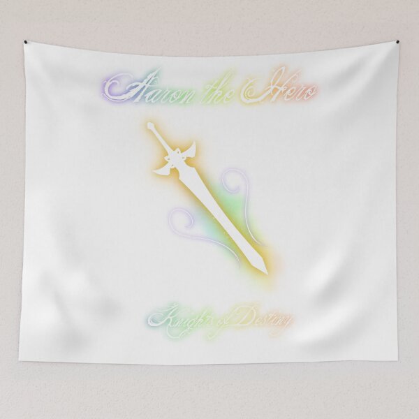 Item preview, The Great Sword: Potential Unleashed  designed and sold by Aaron the Hero The Workshop.