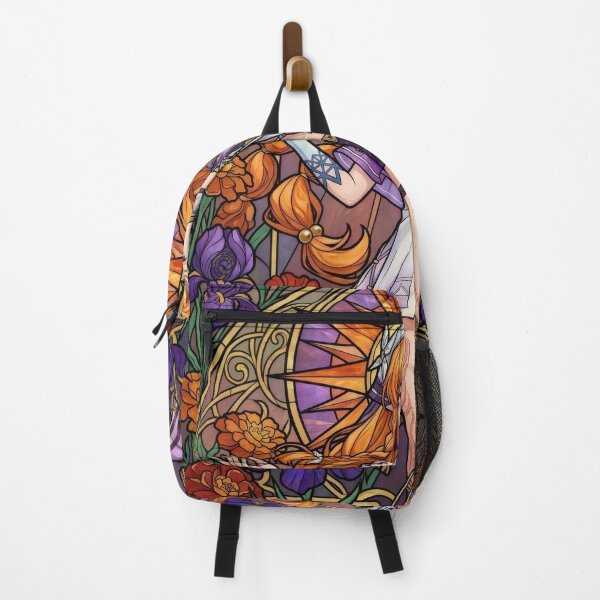 Item preview, Stained Glass Sigrika designed and sold by Thunderbelts.