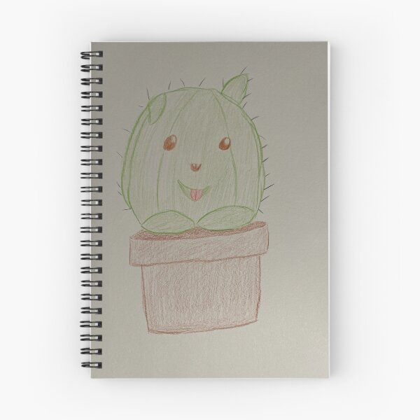 Item preview, Cactus Puppy designed and sold by KeeleyArts.