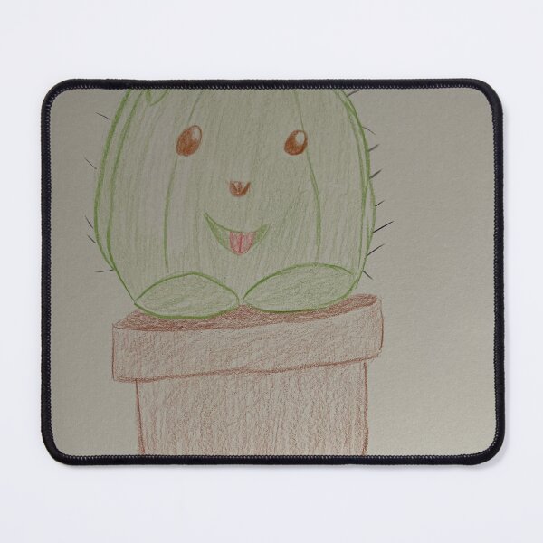Item preview, Cactus Puppy designed and sold by KeeleyArts.