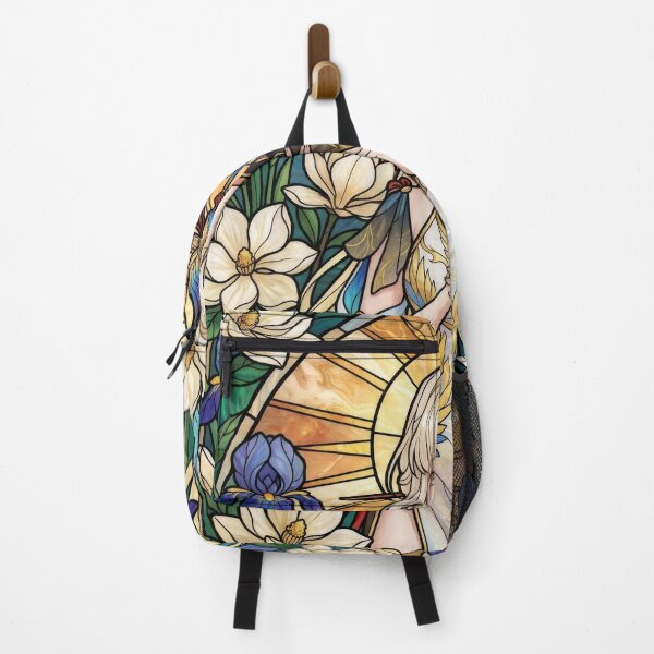 Item preview, Stained Glass Suisui designed and sold by Thunderbelts.