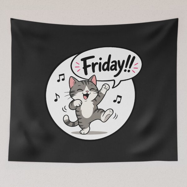 Item preview, cat father designed and sold by @jon.