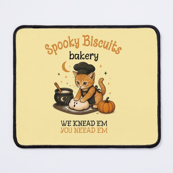 Item preview, Orange Kitty Biscuits Shirt | Halloween Vintage Pumpkin designed and sold by CutPawStudio.