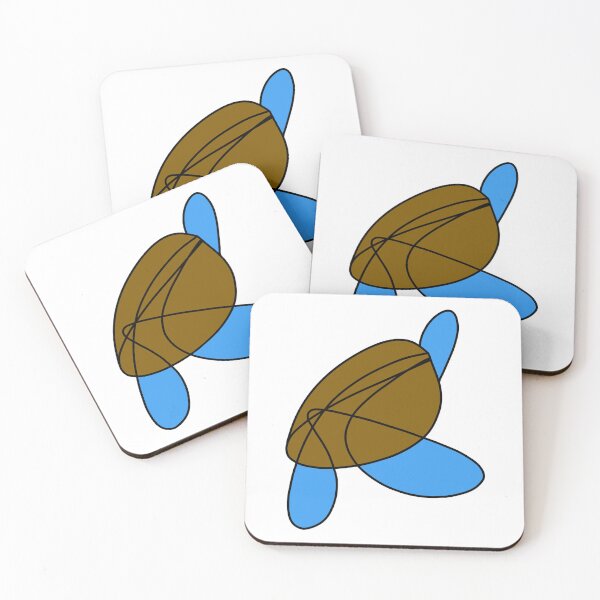 Item preview, Caretta designed and sold by Designhand.