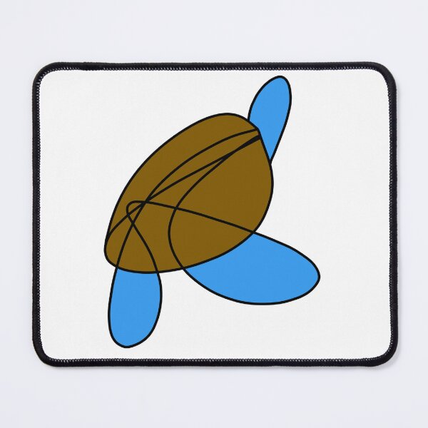 Item preview, Caretta designed and sold by Designhand.