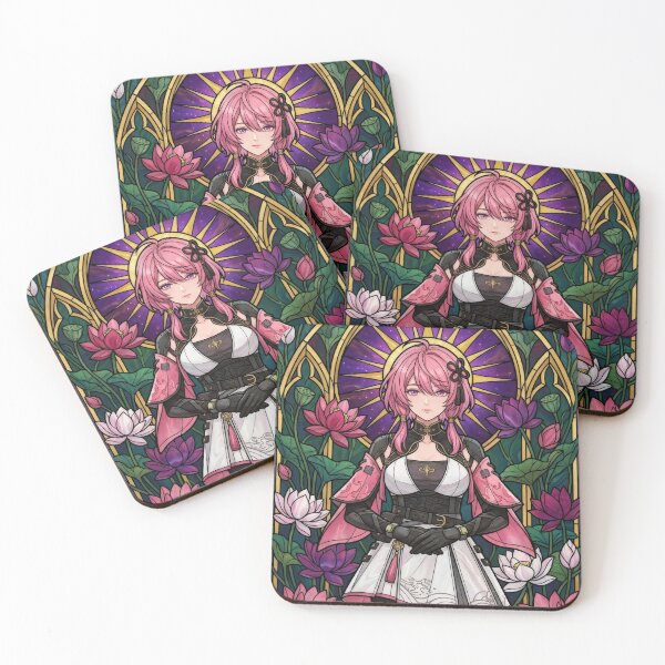 Item preview, Stained Glass Taoqi designed and sold by Thunderbelts.
