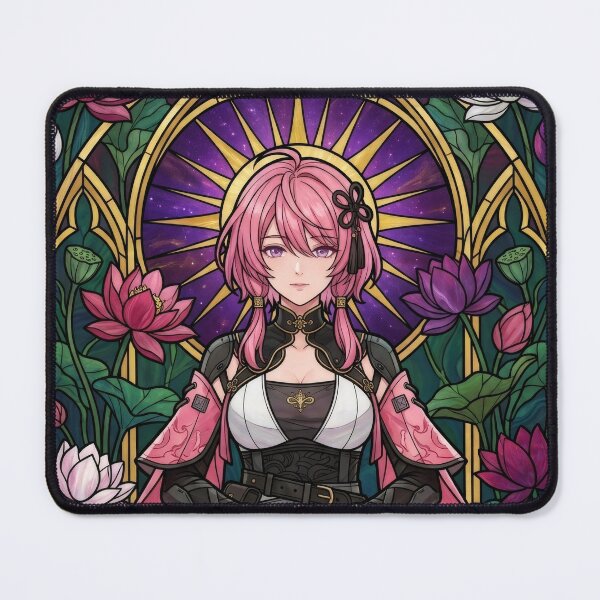 Item preview, Stained Glass Taoqi designed and sold by Thunderbelts.