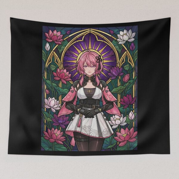 Item preview, Stained Glass Taoqi designed and sold by Thunderbelts.