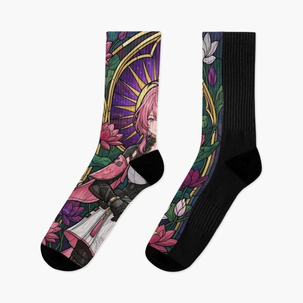 Item preview, Stained Glass Taoqi designed and sold by Thunderbelts.
