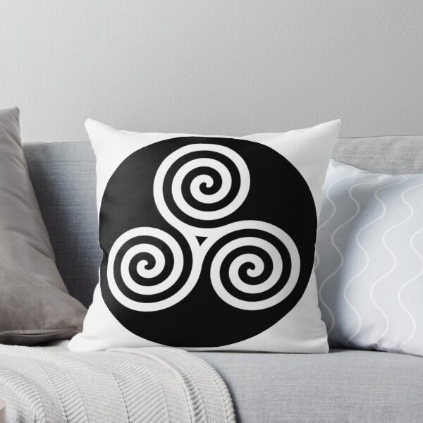 Item preview, Triskele designed and sold by amanda150771.