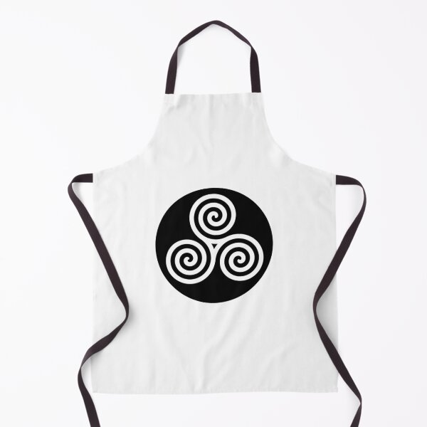 Item preview, Triskele designed and sold by amanda150771.