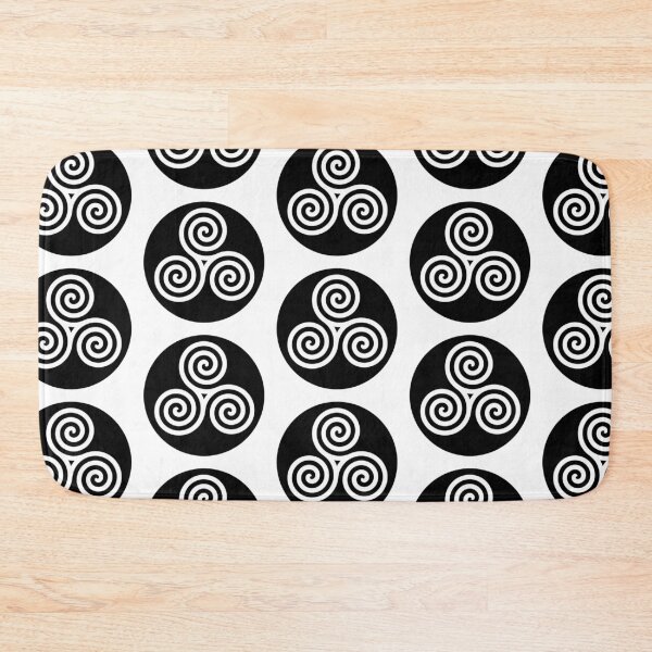 Item preview, Triskele designed and sold by amanda150771.