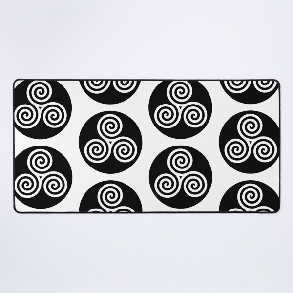 Item preview, Triskele designed and sold by amanda150771.
