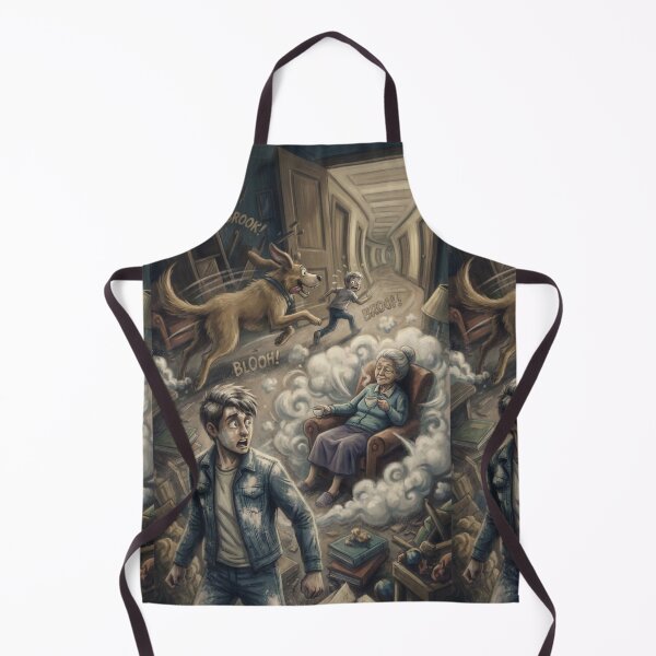 Item preview, Calm in the Middle of the Mayhem designed and sold by TreatLLC.