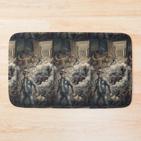 Item preview, Calm in the Middle of the Mayhem designed and sold by TreatLLC.