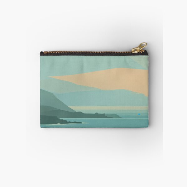 Item preview, Isle Of Arran, Scotland In Miniature Wall Art designed and sold by MarkedArtPrints.