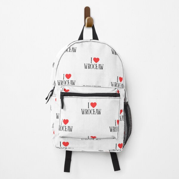 Item preview, I love Wrocław designed and sold by friesartstore.