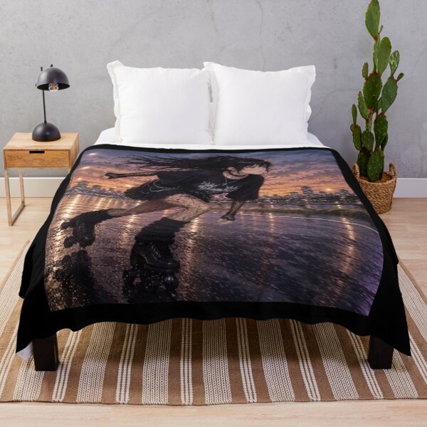 Item preview, Lost in the night, found on wheels designed and sold by Magna Mater.
