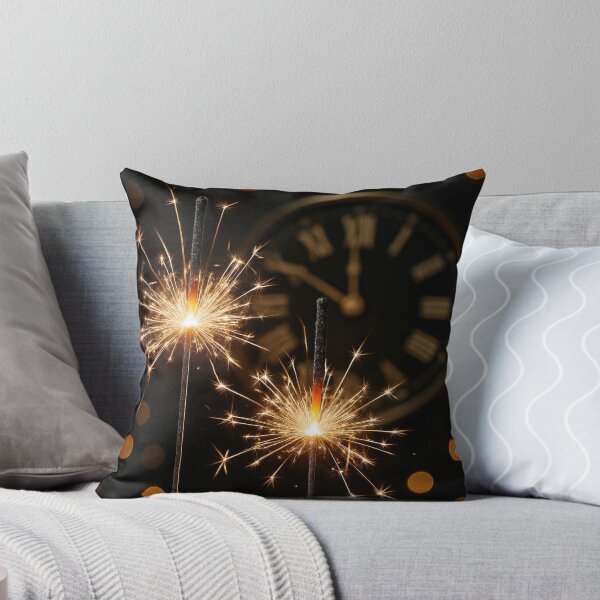 Item preview, New Years Eve Sparklers designed and sold by Maria Dryfhout.