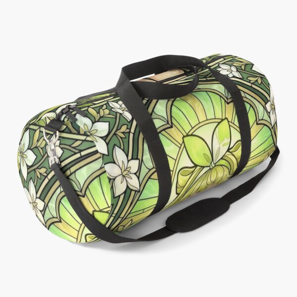 Item preview, Stained Glass Verina designed and sold by Thunderbelts.