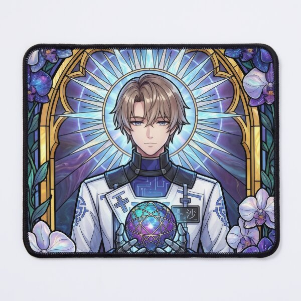 Item preview, Stained Glass Xiangli Yao designed and sold by Thunderbelts.