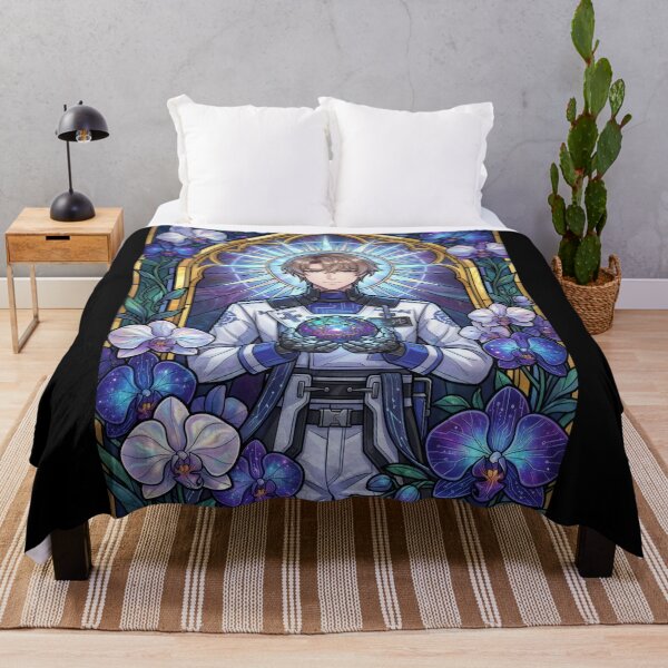 Item preview, Stained Glass Xiangli Yao designed and sold by Thunderbelts.