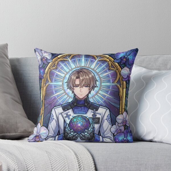 Item preview, Stained Glass Xiangli Yao designed and sold by Thunderbelts.