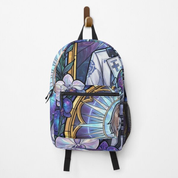 Item preview, Stained Glass Xiangli Yao designed and sold by Thunderbelts.