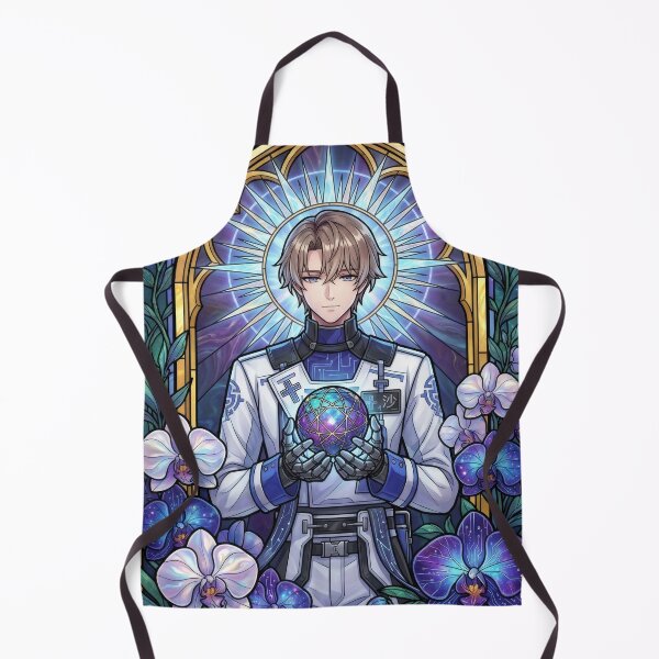 Item preview, Stained Glass Xiangli Yao designed and sold by Thunderbelts.