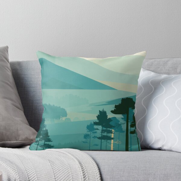 Item preview, Cairngorms, Highland Wilderness Wall Art designed and sold by MarkedArtPrints.