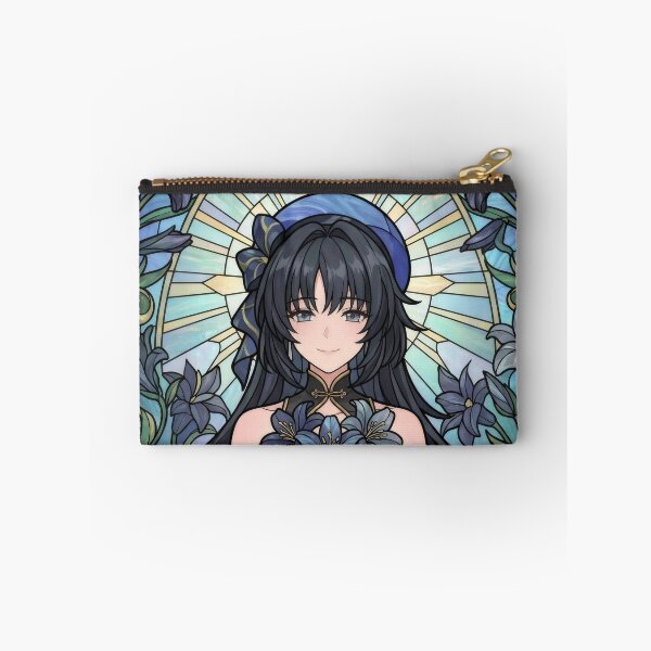 Item preview, Stained Glass Yangyang designed and sold by Thunderbelts.