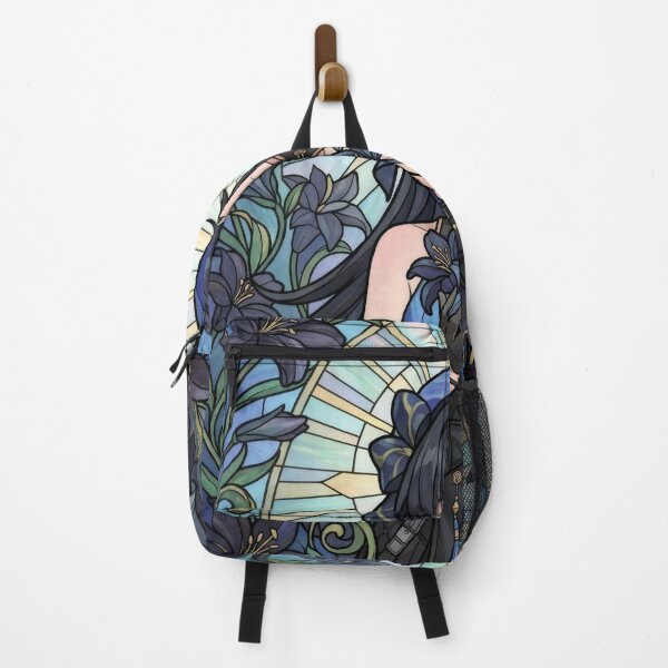 Item preview, Stained Glass Yangyang designed and sold by Thunderbelts.