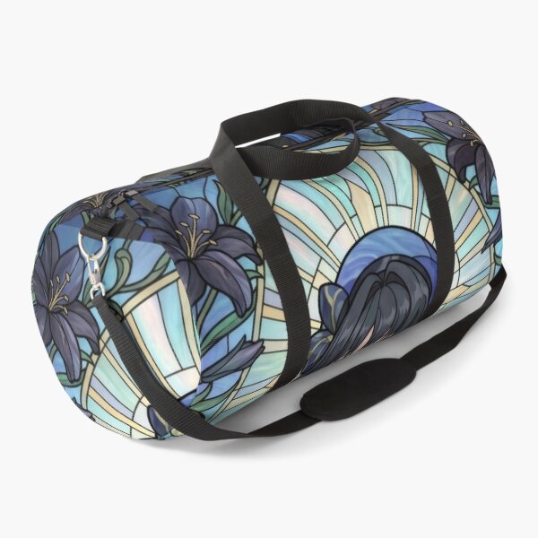 Item preview, Stained Glass Yangyang designed and sold by Thunderbelts.