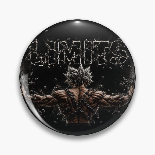 Item preview, limits breaker mindset  designed and sold by Curious-Cosmos.