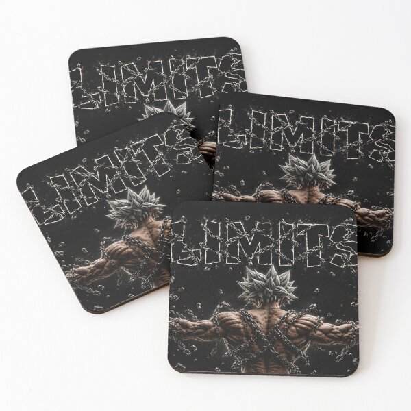 Item preview, limits breaker mindset  designed and sold by Curious-Cosmos.