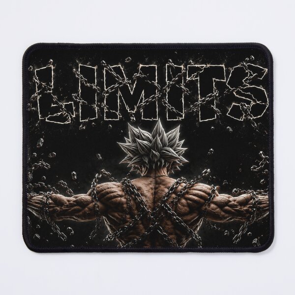 Item preview, limits breaker mindset designed and sold by Curious-Cosmos.