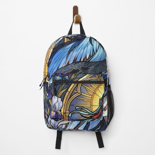 Item preview, Stained Glass Yangyang designed and sold by Thunderbelts.