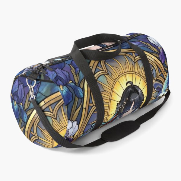 Item preview, Stained Glass Yangyang designed and sold by Thunderbelts.