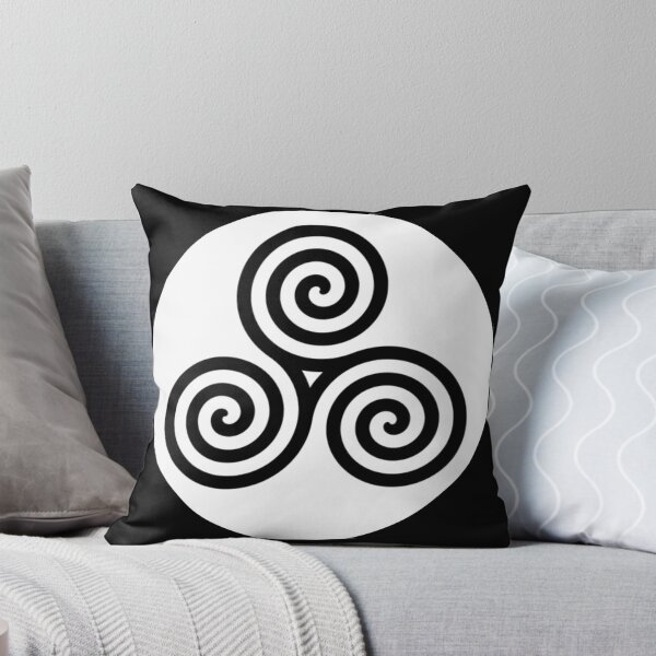 Item preview, Triskele designed and sold by amanda150771.