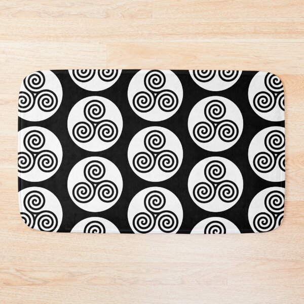 Item preview, Triskele designed and sold by amanda150771.